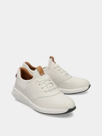 Кроссовки Clarks Un Rio Lace модель 26140398 Фото