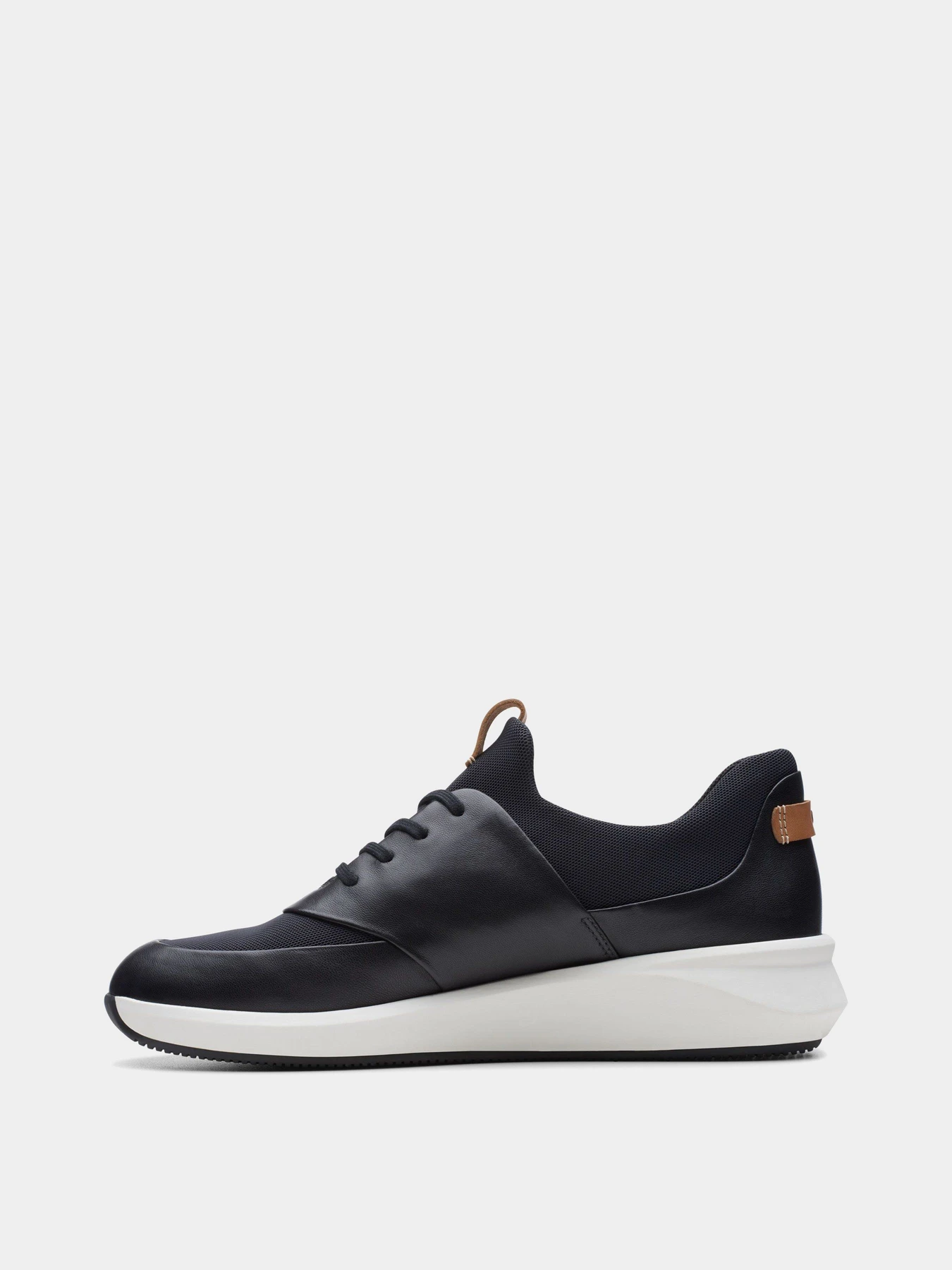 Кроссовки Clarks Un Rio Lace модель 26140395 Фото