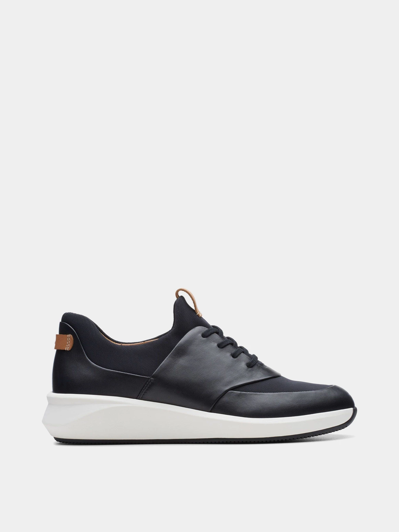 Кроссовки Clarks Un Rio Lace модель 26140395 Фото