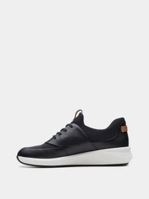 Кроссовки Clarks Un Rio Lace модель 26140395 Фото