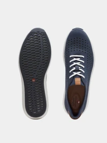 Кроссовки Clarks Un Rio Tie модель 26148717 Фото