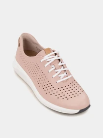 Кроссовки Clarks Un Rio Tie модель 26148715 Фото