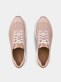 Кроссовки Clarks Un Rio Tie модель 26148715 Фото