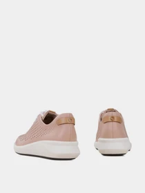Кроссовки Clarks Un Rio Tie модель 26148715 Фото