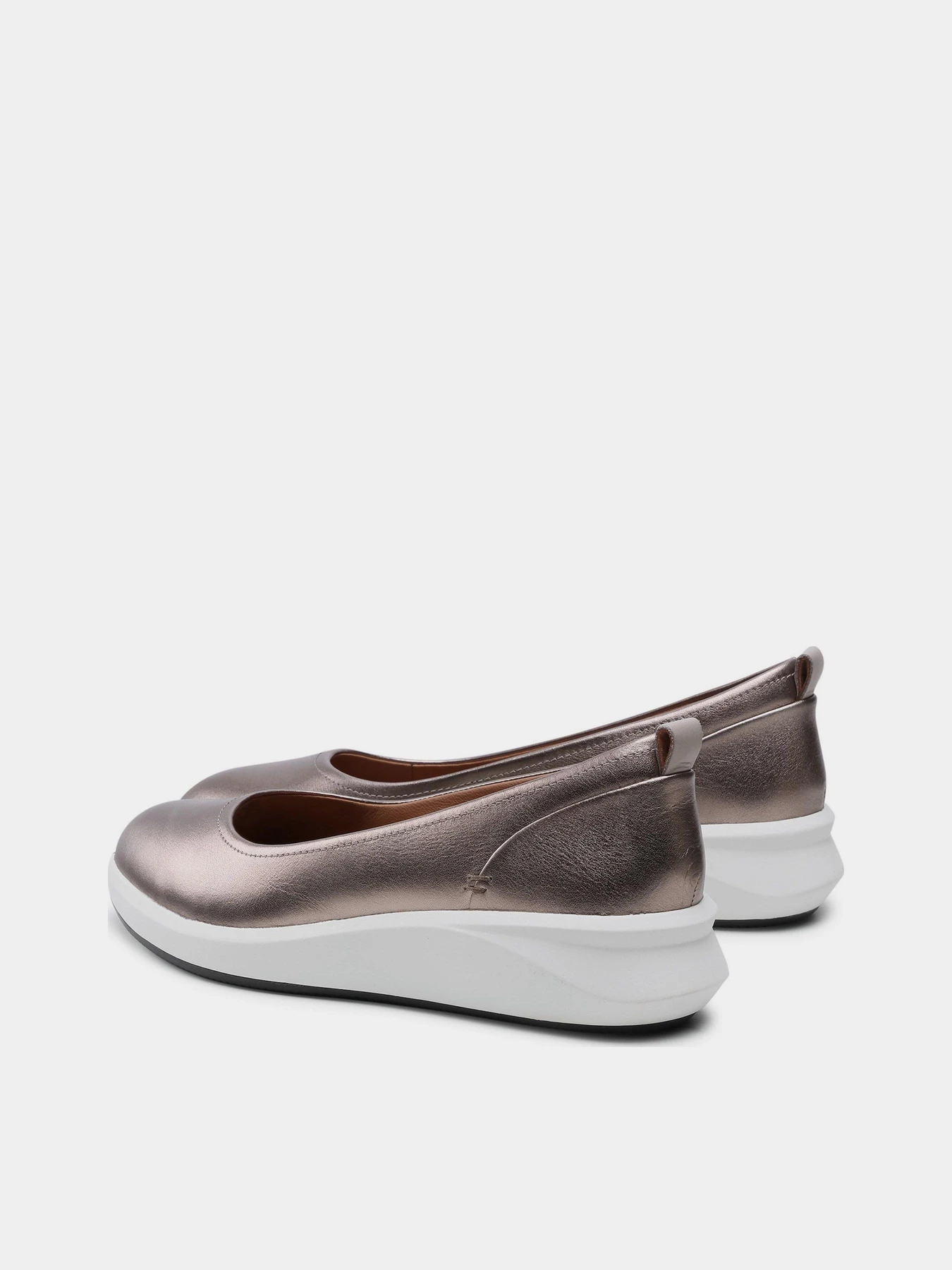 Туфли и лоферы Clarks Un Rio Vibe модель 26160459 Туфли и лоферы Clarks Un Rio Vibe модель 26160459 Фото