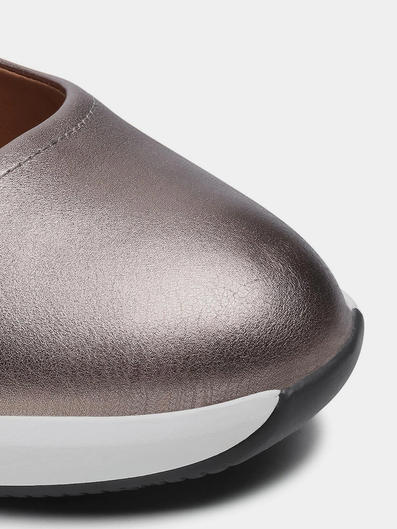 Туфли и лоферы Clarks Un Rio Vibe модель 26160459 Туфли и лоферы Clarks Un Rio Vibe модель 26160459 Фото
