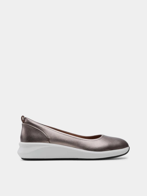 Туфлі та лофери Clarks Un Rio Vibe модель 26160459 Фото