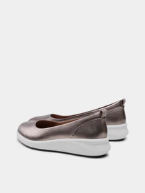 Туфли и лоферы Clarks Un Rio Vibe модель 26160459 Фото
