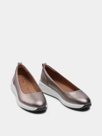 Туфли и лоферы Clarks Un Rio Vibe модель 26160459 Фото