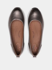 Туфли и лоферы Clarks Un Rio Vibe модель 26160459 Фото