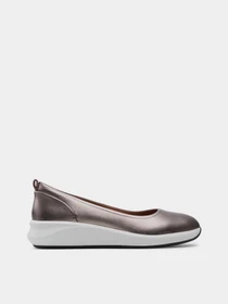 Туфли и лоферы Clarks Un Rio Vibe модель 26160459 Фото