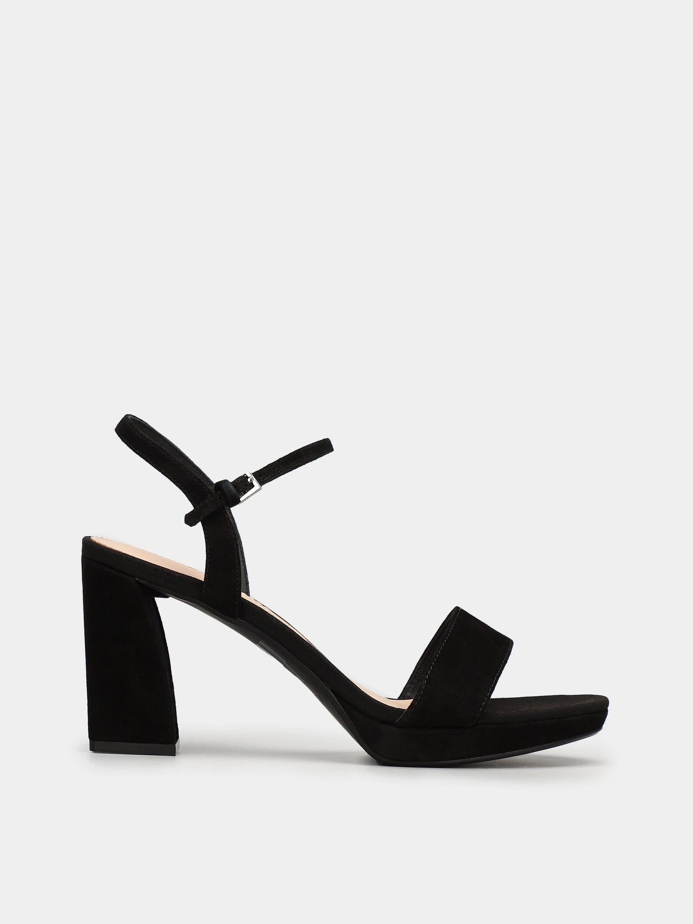 Босоніжки Clarks Vista Strap модель 26159636 Босоніжки Clarks Vista Strap модель 26159636 Фото