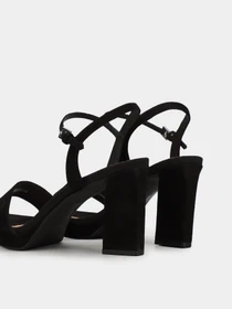Босоніжки Clarks Vista Strap модель 26159636 Фото