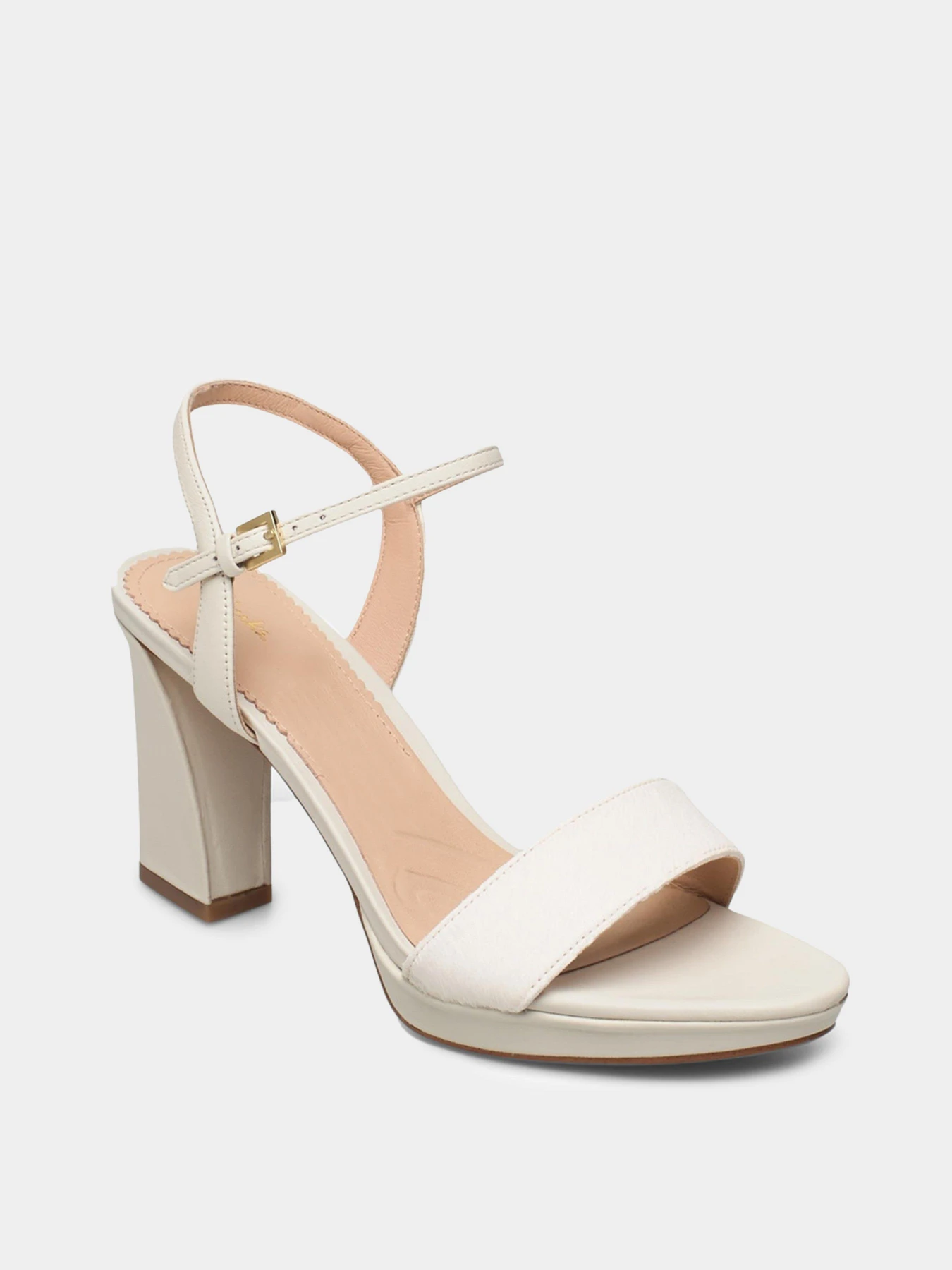 Босоніжки Clarks Vista Strap модель 26158301 Босоніжки Clarks Vista Strap модель 26158301 Фото