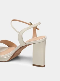 Босоніжки Clarks Vista Strap модель 26158301 Фото