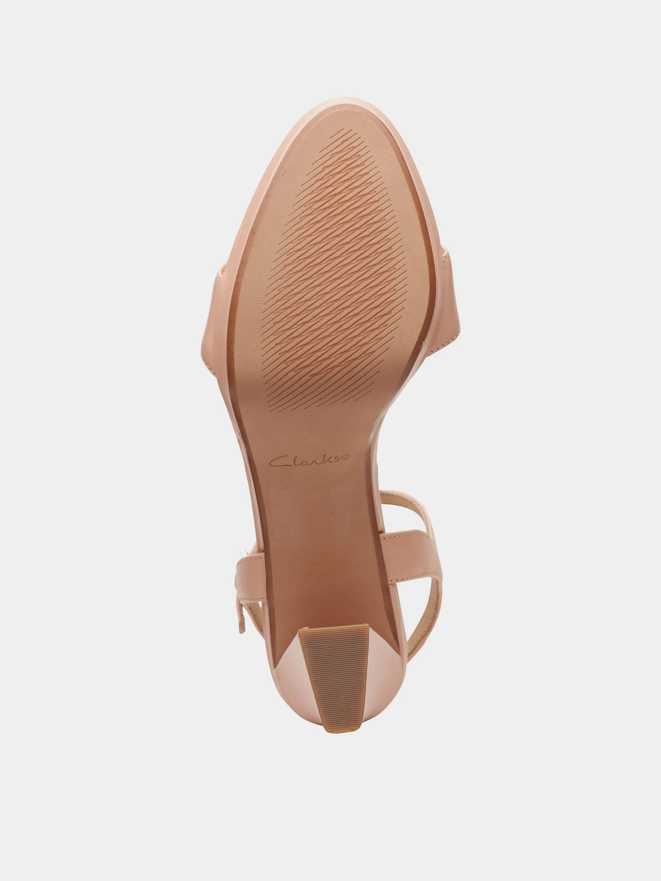 Босоніжки Clarks Vista Strap модель 26158299 Фото