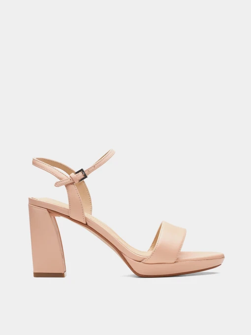 Босоніжки Clarks Vista Strap модель 26158299 Фото