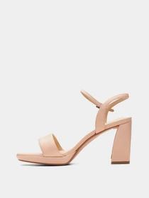 Босоніжки Clarks Vista Strap модель 26158299 Фото