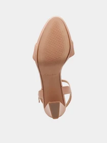 Босоніжки Clarks Vista Strap модель 26158299 Фото