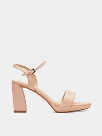 Босоніжки Clarks Vista Strap модель 26158299 Фото