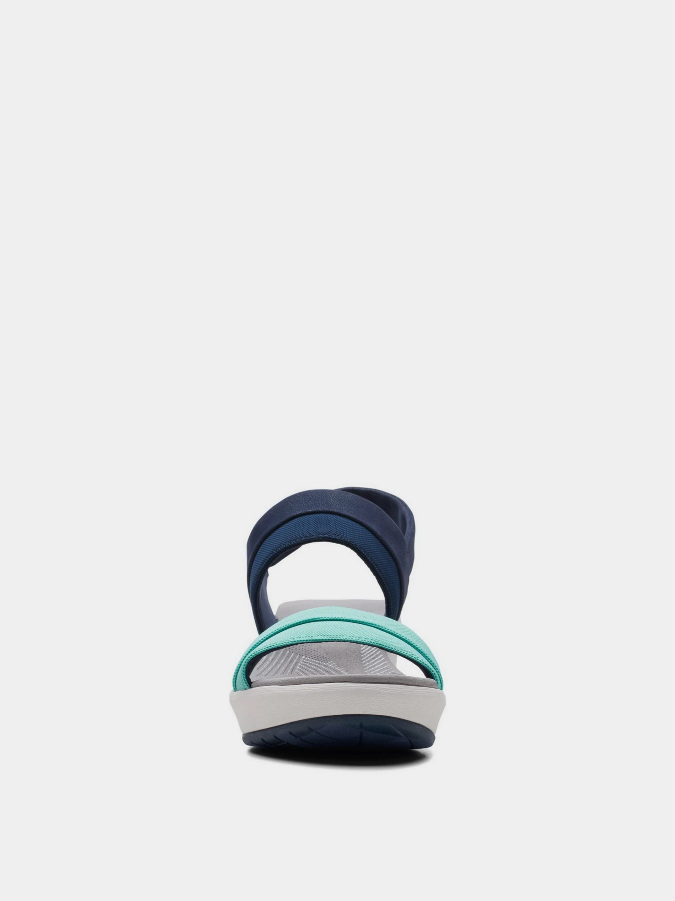Сандалии Clarks Step Cali Muir модель 26159921 Сандалии Clarks Step Cali Muir модель 26159921 Фото