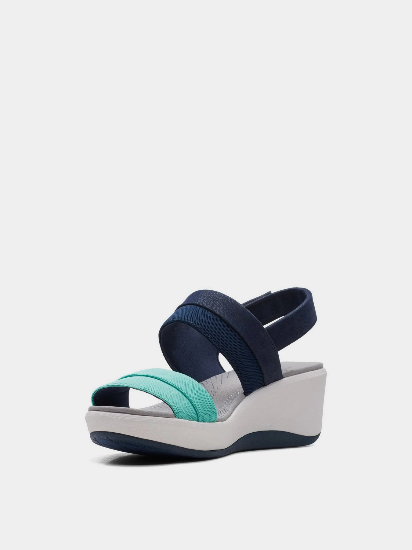 Сандалии Clarks Step Cali Muir модель 26159921 Сандалии Clarks Step Cali Muir модель 26159921 Фото