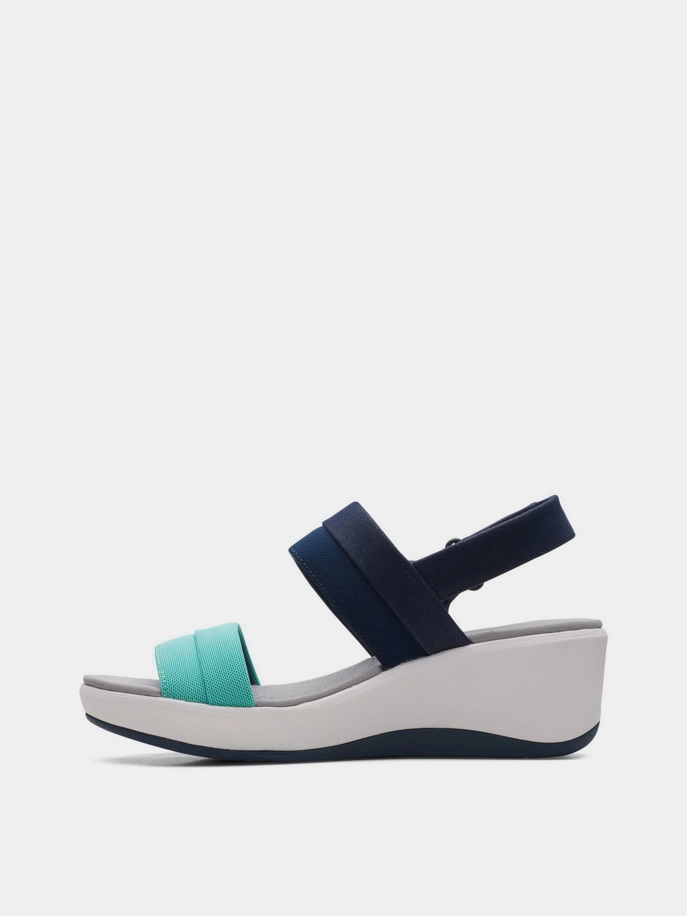Сандалии Clarks Step Cali Muir модель 26159921 Сандалии Clarks Step Cali Muir модель 26159921 Фото