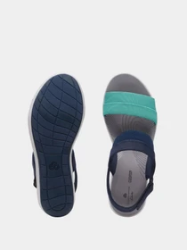 Сандалии Clarks Step Cali Muir модель 26159921 Фото