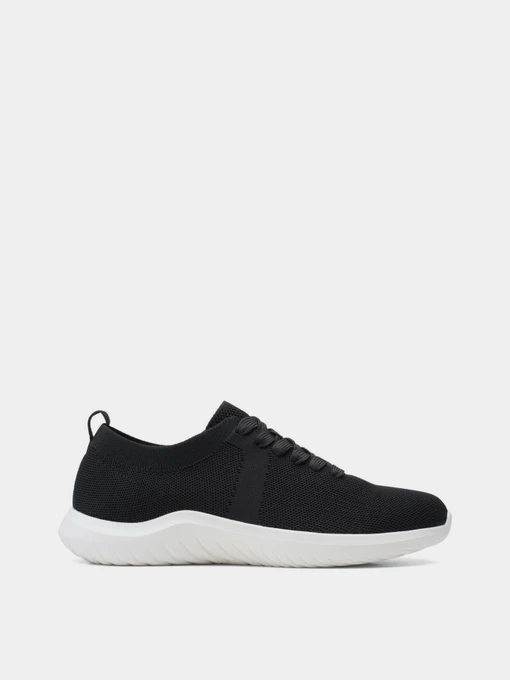 Кроссовки Clarks Nova Glint модель 26159983 Фото