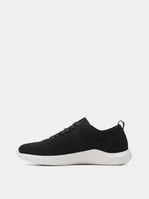 Кроссовки Clarks Nova Glint модель 26159983 Фото