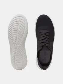 Кроссовки Clarks Nova Glint модель 26159983 Фото