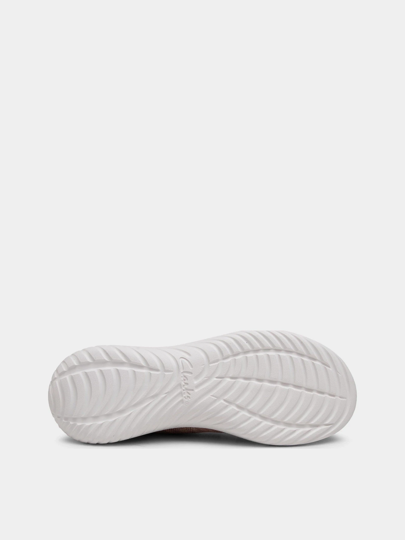 Кроссовки Clarks Nova Glint модель 26159984 Фото