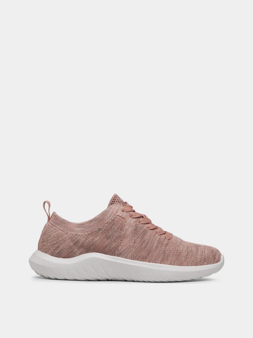 Кроссовки Clarks Nova Glint модель 26159984 Фото