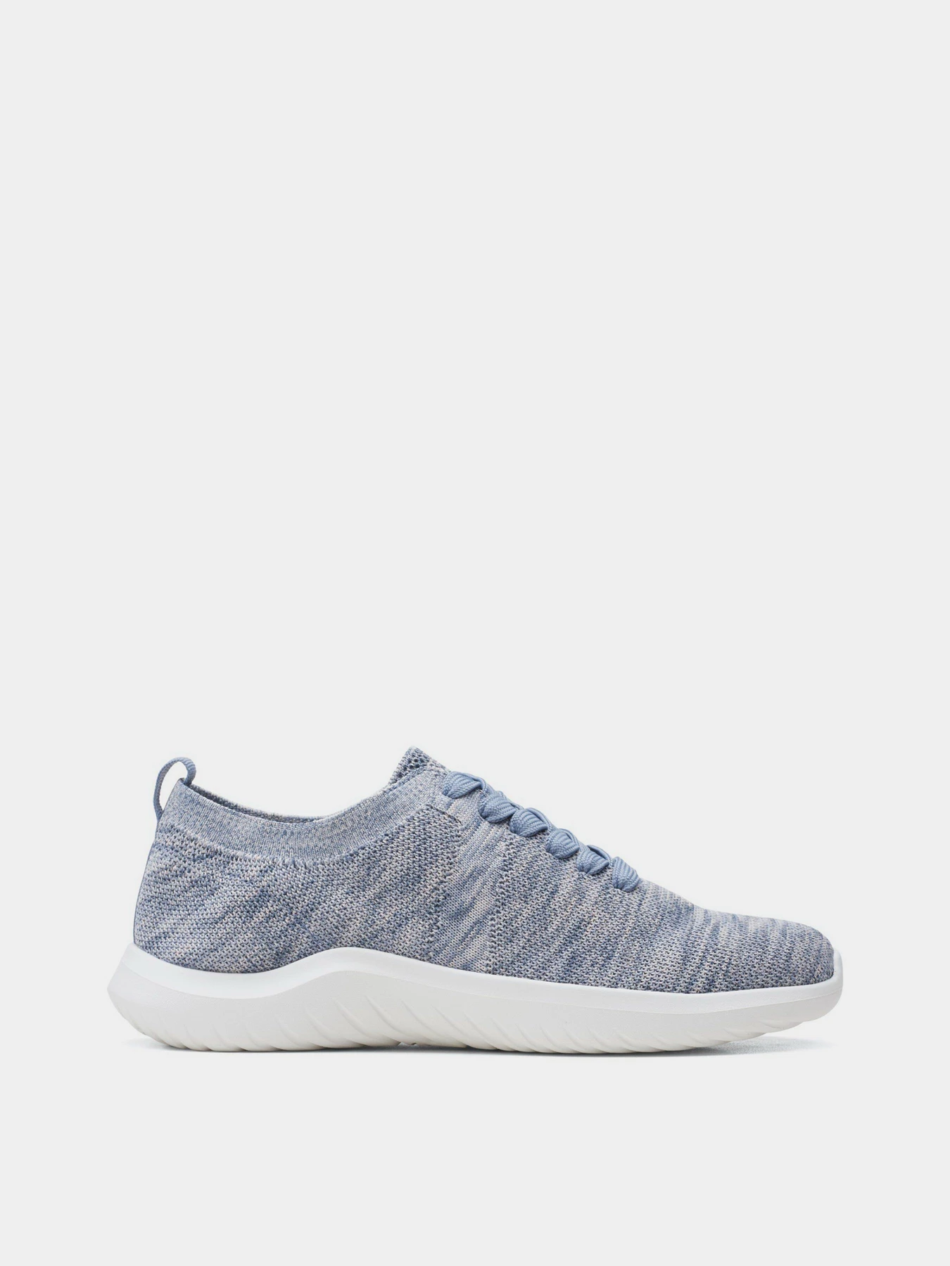 Кроссовки Clarks Nova Glint модель 26159985 Фото