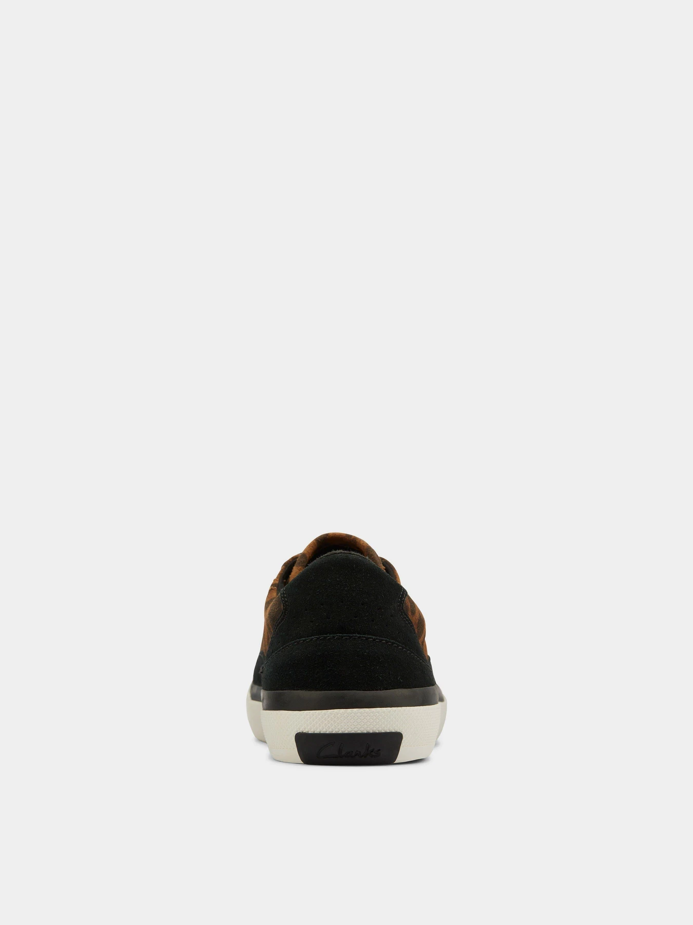 Кеды Clarks Aceley Lace модель 26161179 Фото