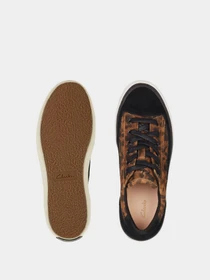 Кеды Clarks Aceley Lace модель 26161179 Фото
