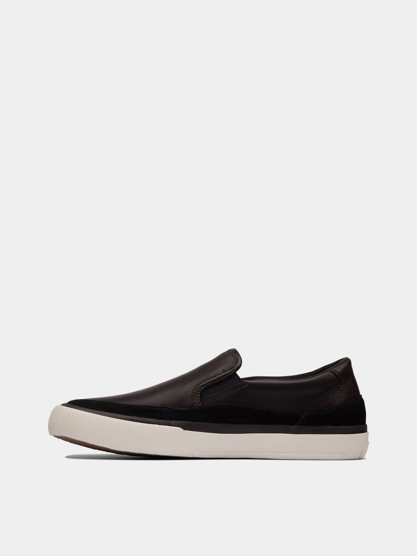 Сліпони та мокасини Clarks Aceley Step модель 26160933 Фото