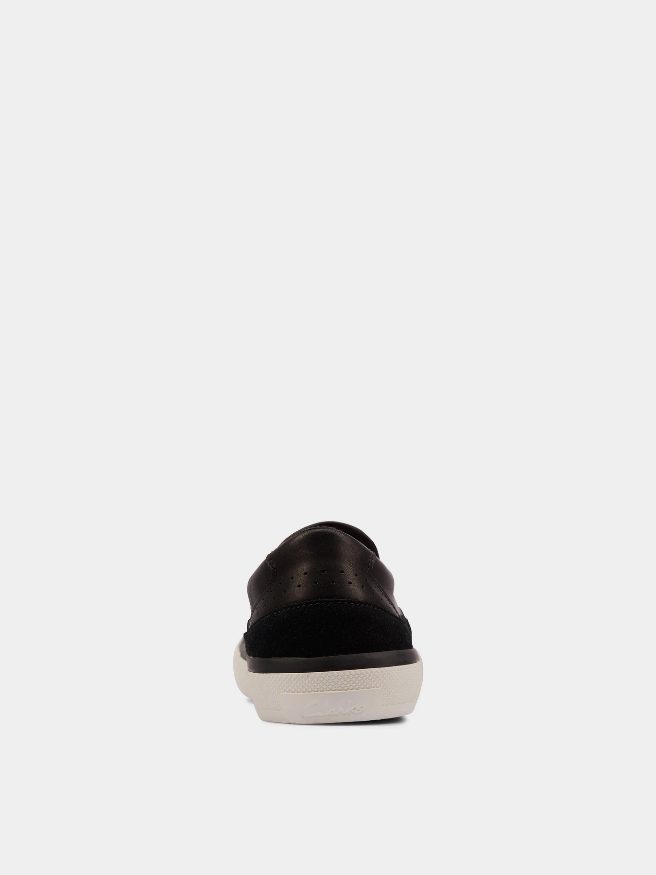 Сліпони та мокасини Clarks Aceley Step модель 26160933 Фото