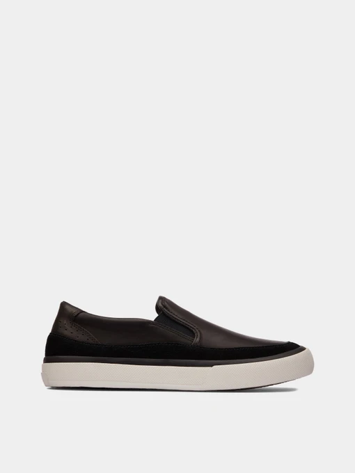 Сліпони та мокасини Clarks Aceley Step модель 26160933 Фото