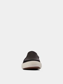 Сліпони та мокасини Clarks Aceley Step модель 26160933 Фото