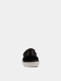Сліпони та мокасини Clarks Aceley Step модель 26160933 Фото