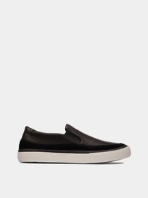 Сліпони та мокасини Clarks Aceley Step модель 26160933 Фото