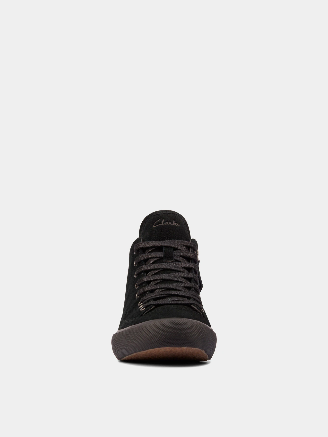 Ботинки и сапоги Clarks Aceley Zip Hi модель 26161465 Фото