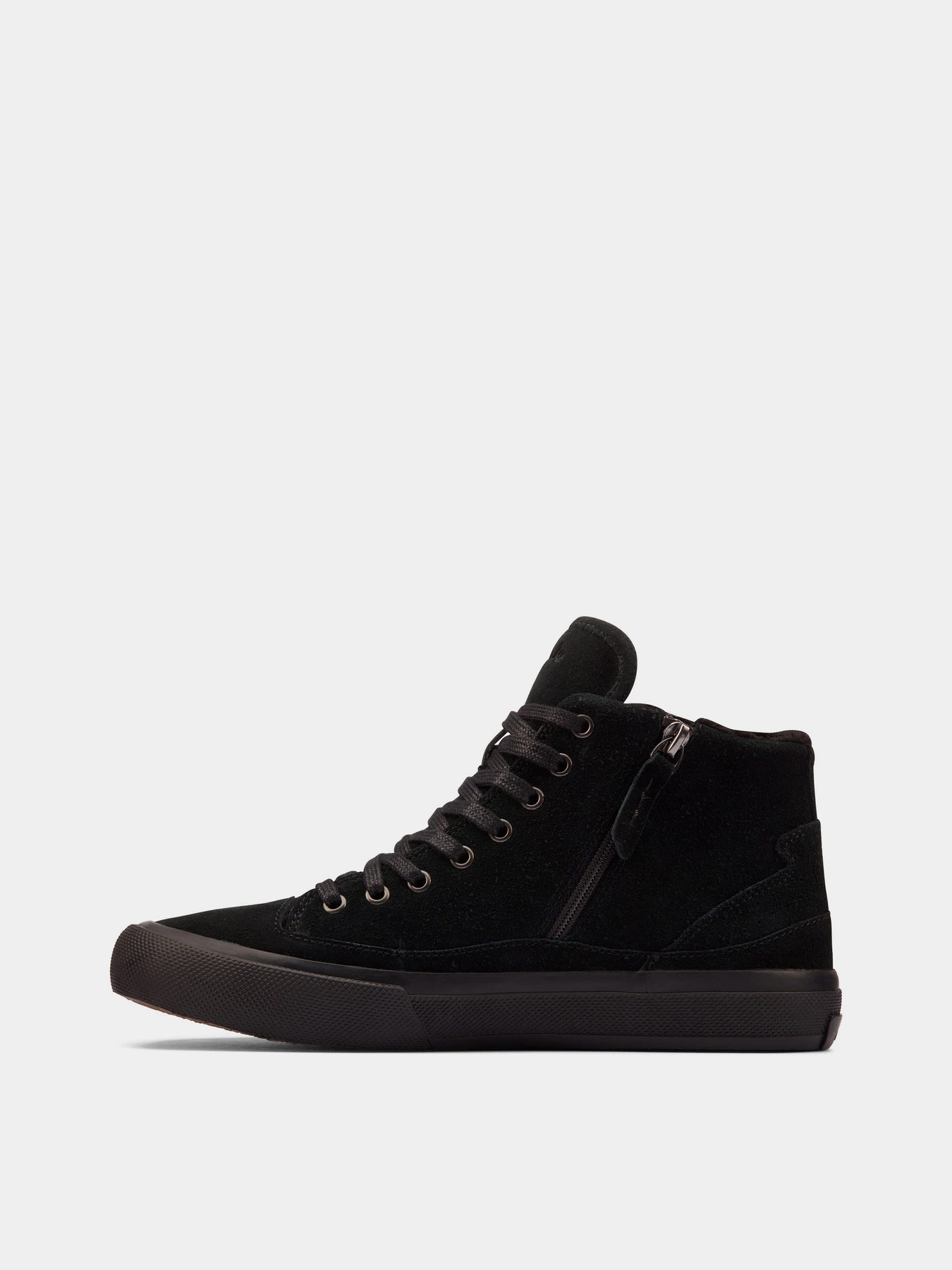 Ботинки и сапоги Clarks Aceley Zip Hi модель 26161465 Фото