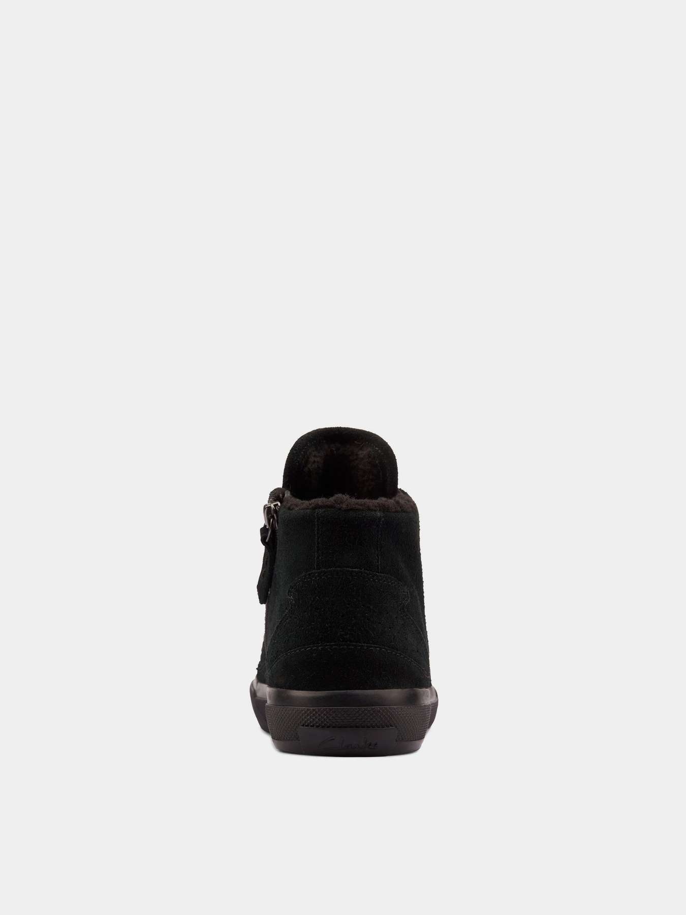 Ботинки и сапоги Clarks Aceley Zip Hi модель 26161465 Фото