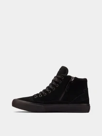Ботинки и сапоги Clarks Aceley Zip Hi модель 26161465 Фото
