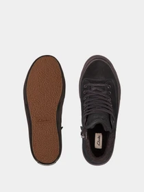 Ботинки и сапоги Clarks Aceley Zip Hi модель 26161465 Фото
