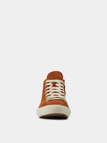 Кеды Clarks Aceley Zip Hi модель 26161489 Фото