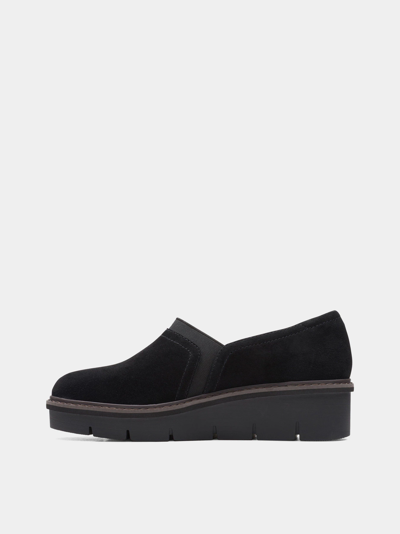 Туфли и лоферы Clarks Airabell Mid модель 26163299 Туфли и лоферы Clarks Airabell Mid модель 26163299 Фото