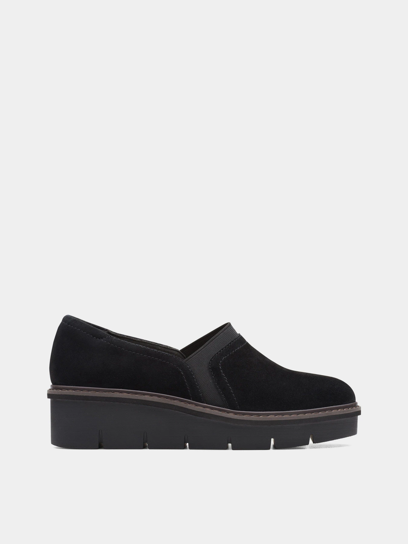 Туфли и лоферы Clarks Airabell Mid модель 26163299 Туфли и лоферы Clarks Airabell Mid модель 26163299 Фото